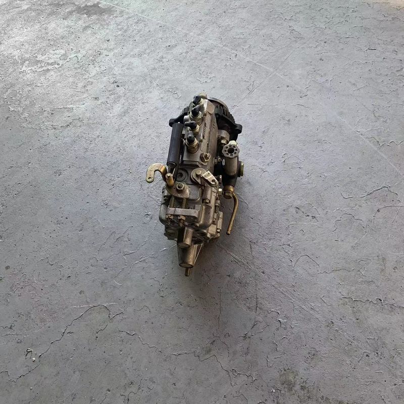 Nissan 4BG1 — صورة مرجعية مؤقتة