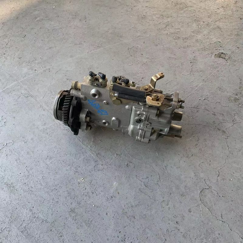 Nissan 4BG1 منظور مرجعي 2