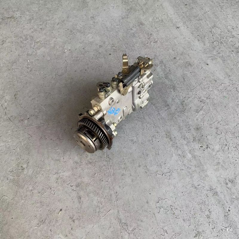 Nissan 4BG1 منظور مرجعي 3