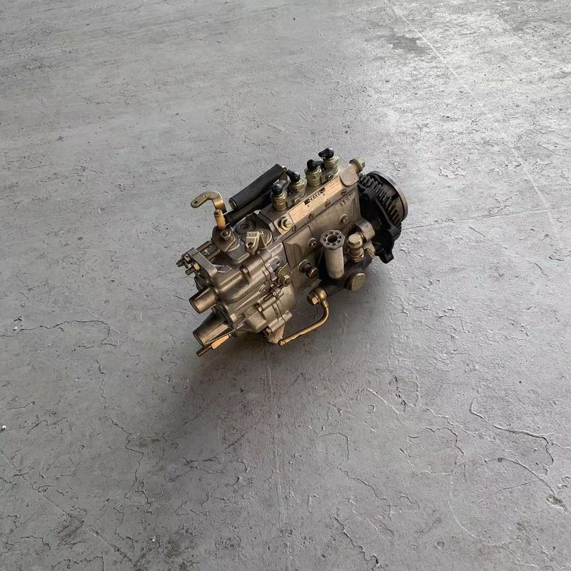 Nissan 4BG1 منظور مرجعي 4