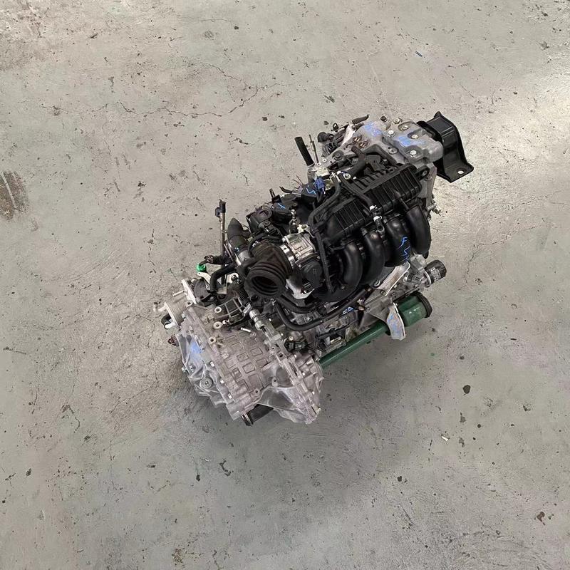 Toyota 2TR 참고 시점 8