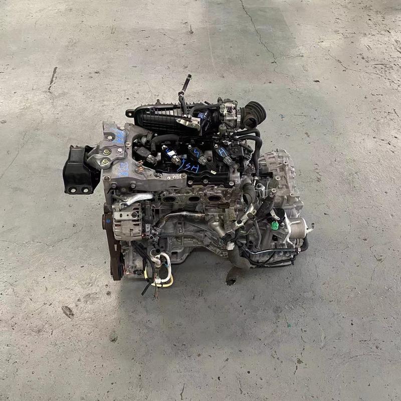 Toyota 2TR 참고 시점 9