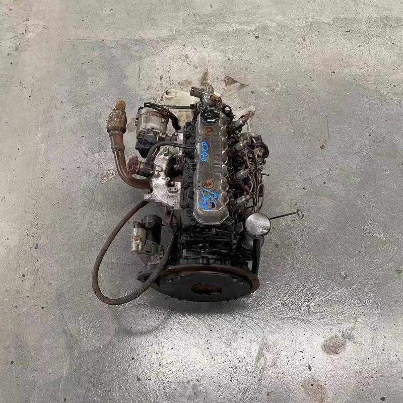 Toyota C240 참고 시점 3
