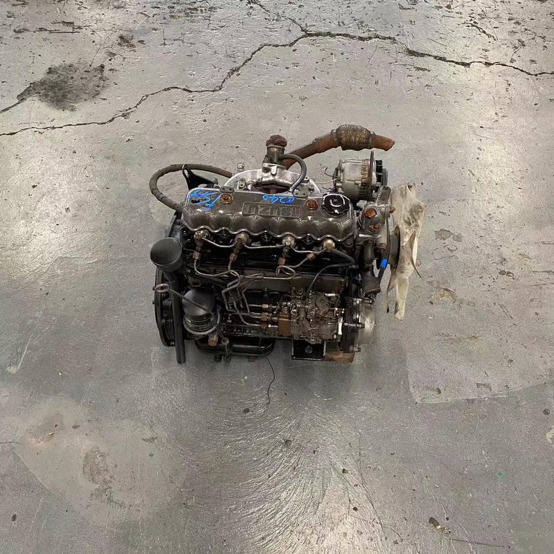 Toyota C240 참고 시점 4
