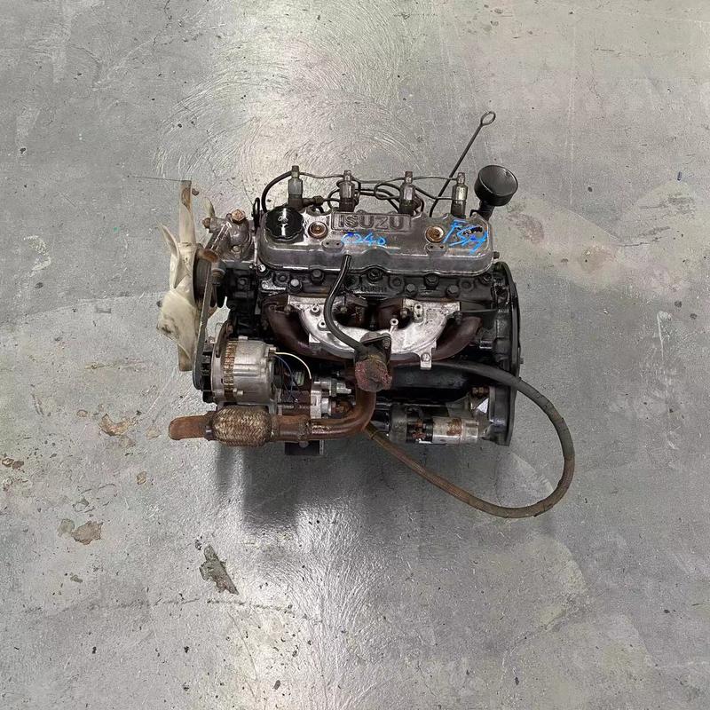 Toyota C240 참고 시점 6