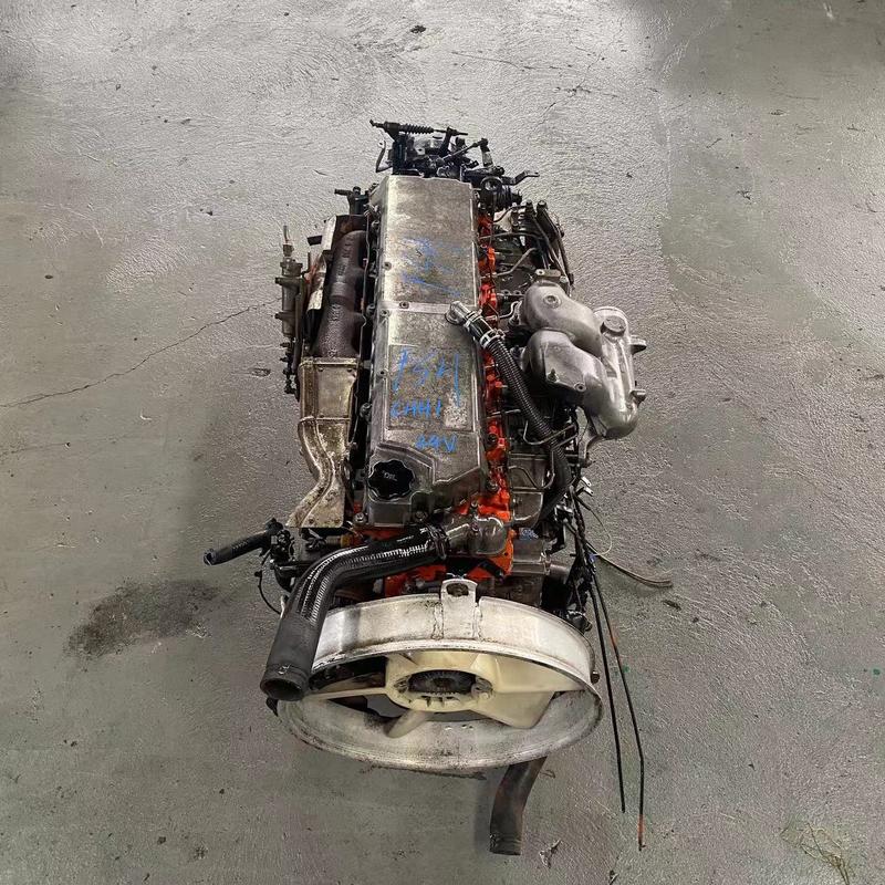 Isuzu 6HH1 — صورة مرجعية مؤقتة