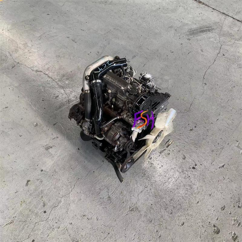 Toyota 2CT — صورة مرجعية مؤقتة