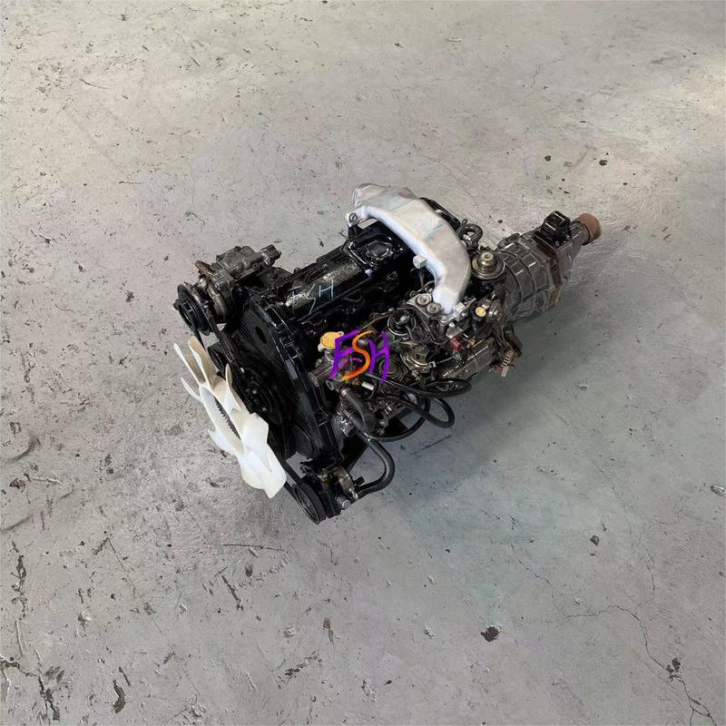 Toyota 3L — صورة مرجعية مؤقتة