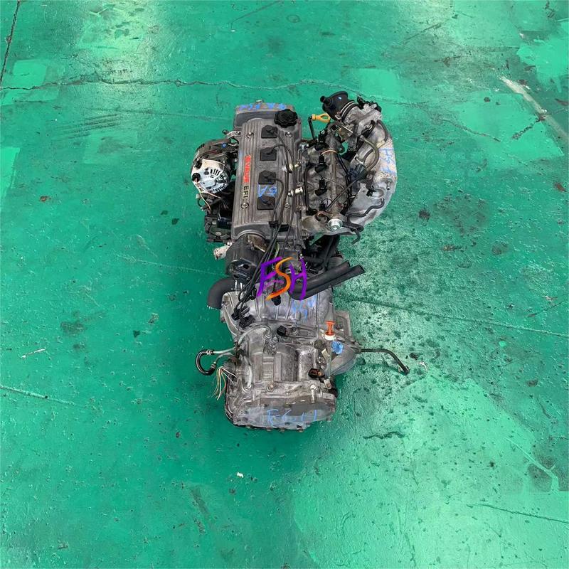 Toyota 5A 참고 시점 2