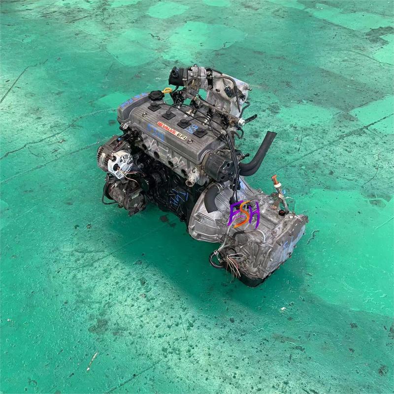 Toyota 5A 참고 시점 3