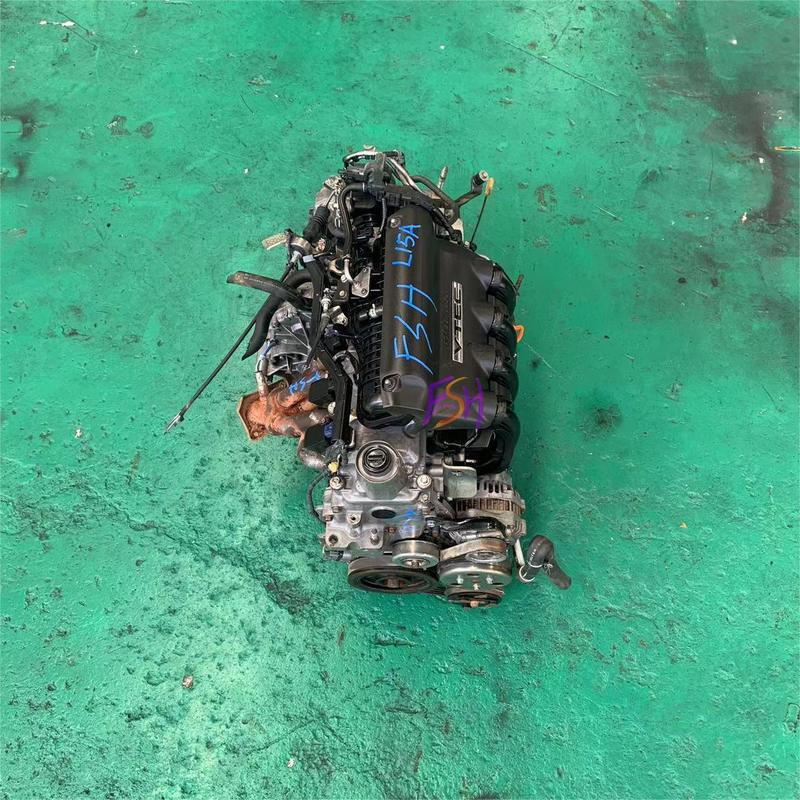 Honda L15A — صورة مرجعية مؤقتة