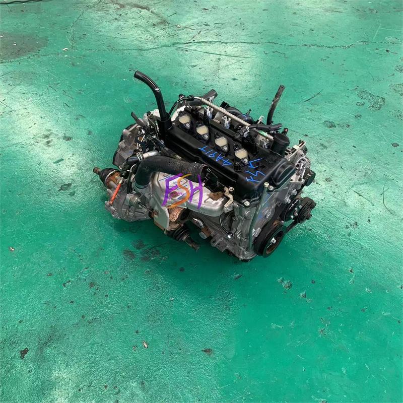 Mitsubishi 4A91T — صورة مرجعية مؤقتة