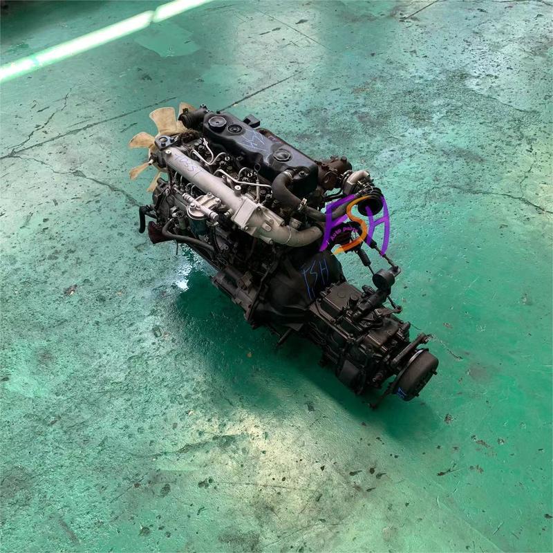 Mitsubishi 4B12 — صورة مرجعية مؤقتة