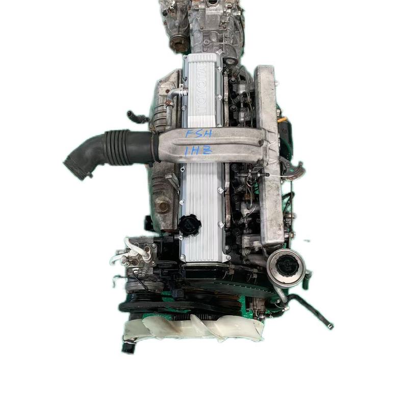 Toyota 1HZ — صورة مرجعية مؤقتة