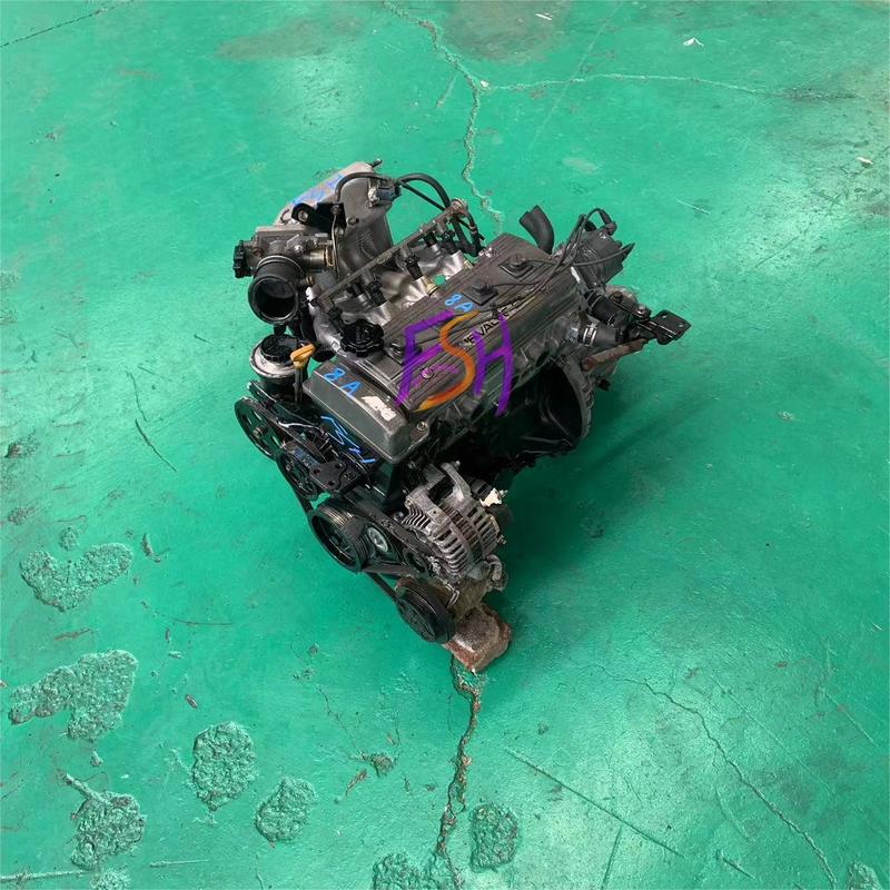 Toyota 8A 참고 시점 8