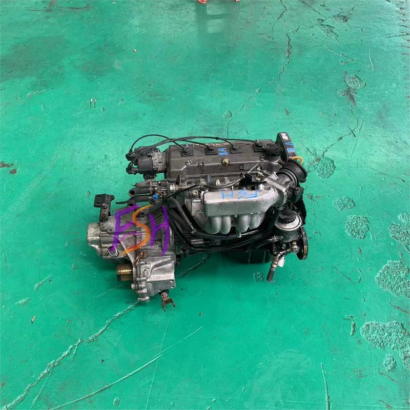 Toyota 8A 참고 시점 9