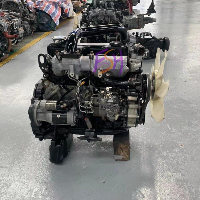 Nissan TD27 منظور مرجعي 17