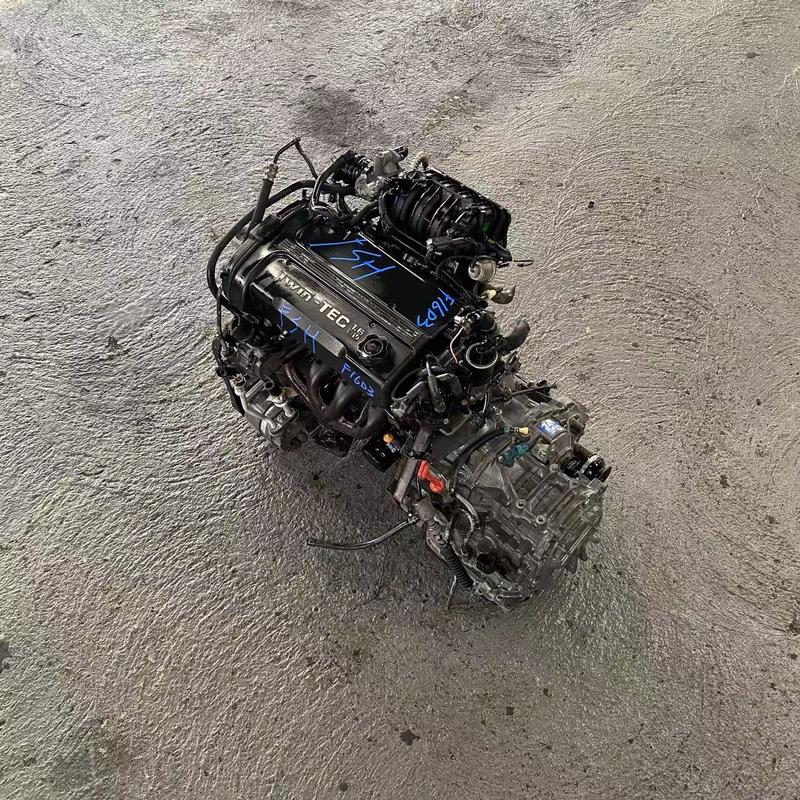 Toyota 1ZR 참고 시점 23