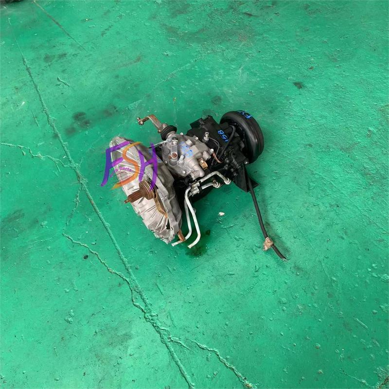 Other 15B gearbox 참고 시점 6