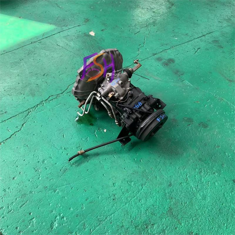 Other 15B gearbox — صورة مرجعية مؤقتة