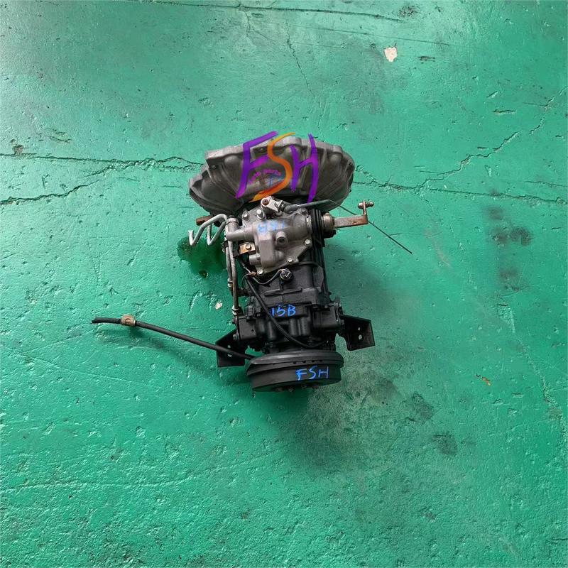 Other 15B gearbox 참고 시점 3