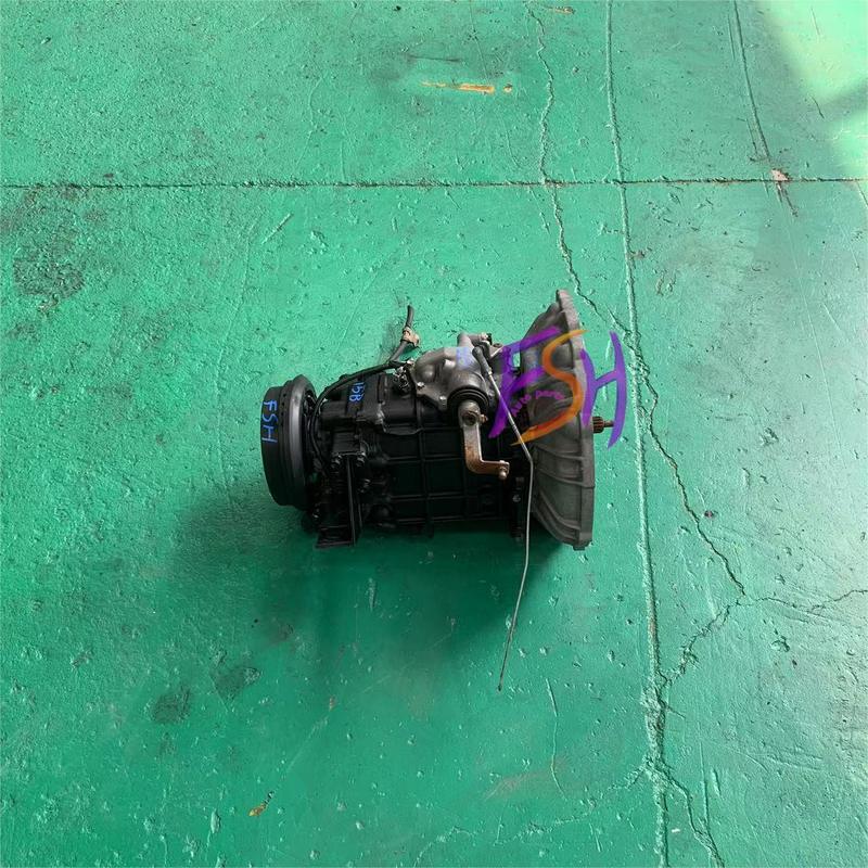 Other 15B gearbox 참고 시점 4