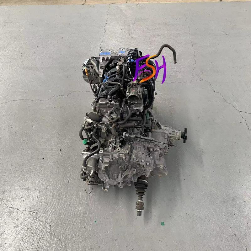 Nissan QR25 T31 — صورة مرجعية مؤقتة
