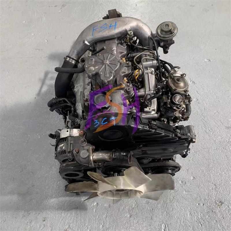 Toyota 3CT منظور مرجعي 2