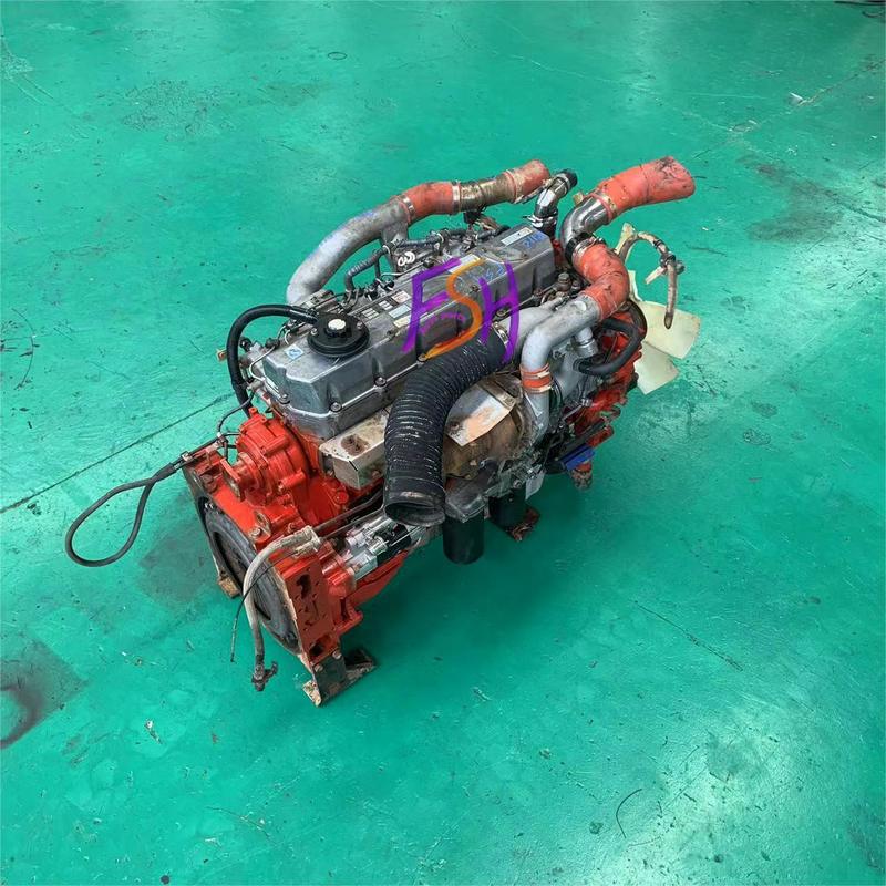 Hino P11CT منظور مرجعي 2