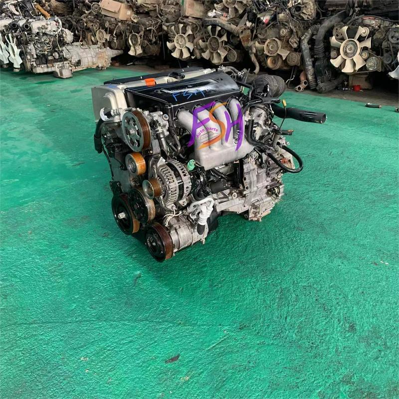 Honda K24A 참고 시점 3