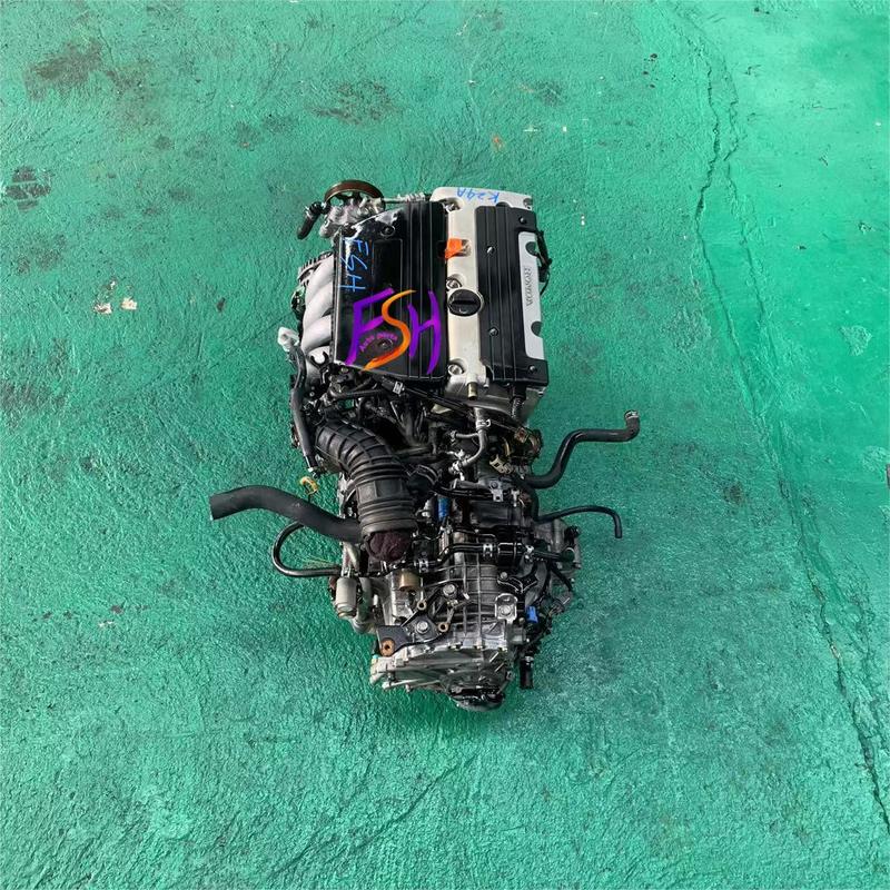 Honda K24A — صورة مرجعية مؤقتة