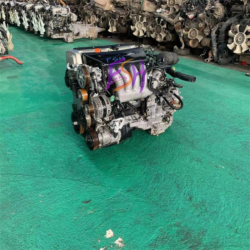 Honda K24A 참고 시점 4