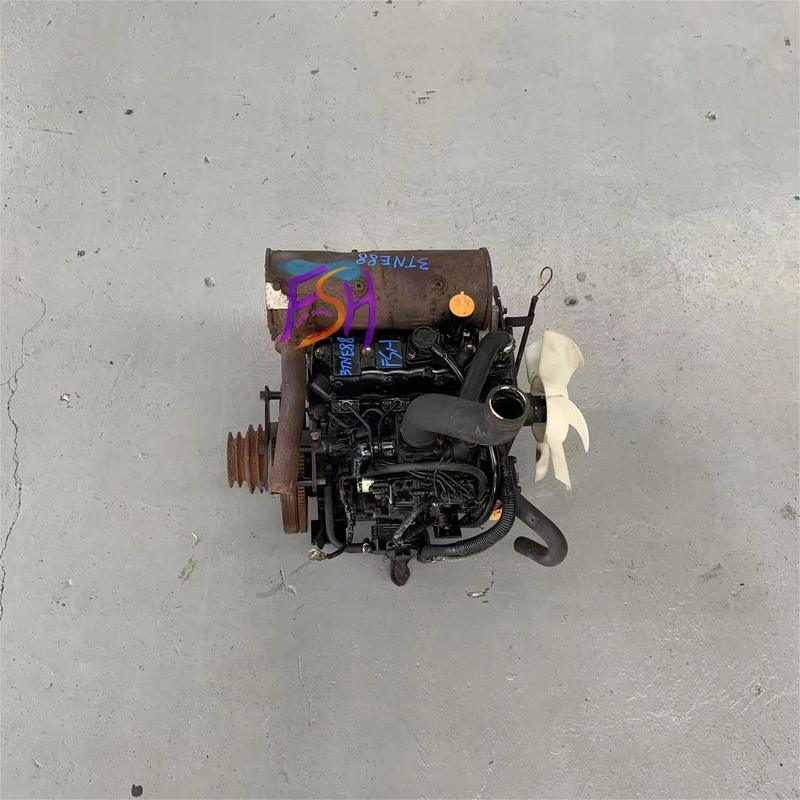 Yanmar 3TNE88 — صورة مرجعية مؤقتة