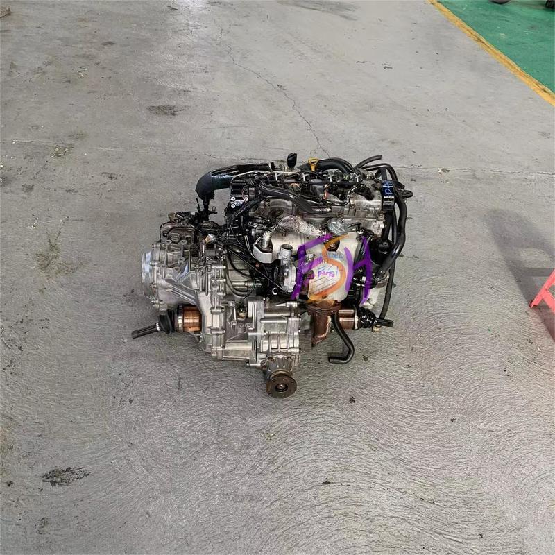 Hyundai D4EAT — صورة مرجعية مؤقتة