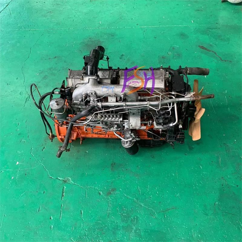 Mitsubishi 6RB1 справочный вид 3