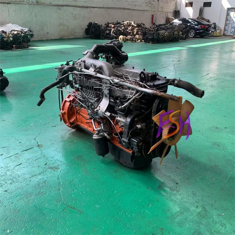 Mitsubishi 6RB1 справочный вид 2