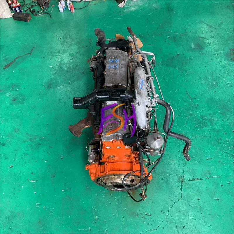 Mitsubishi 6RB1 справочный вид 5