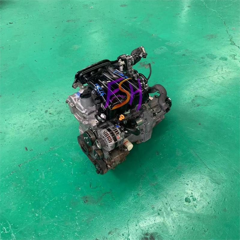 Nissan HR16 참고 시점 21