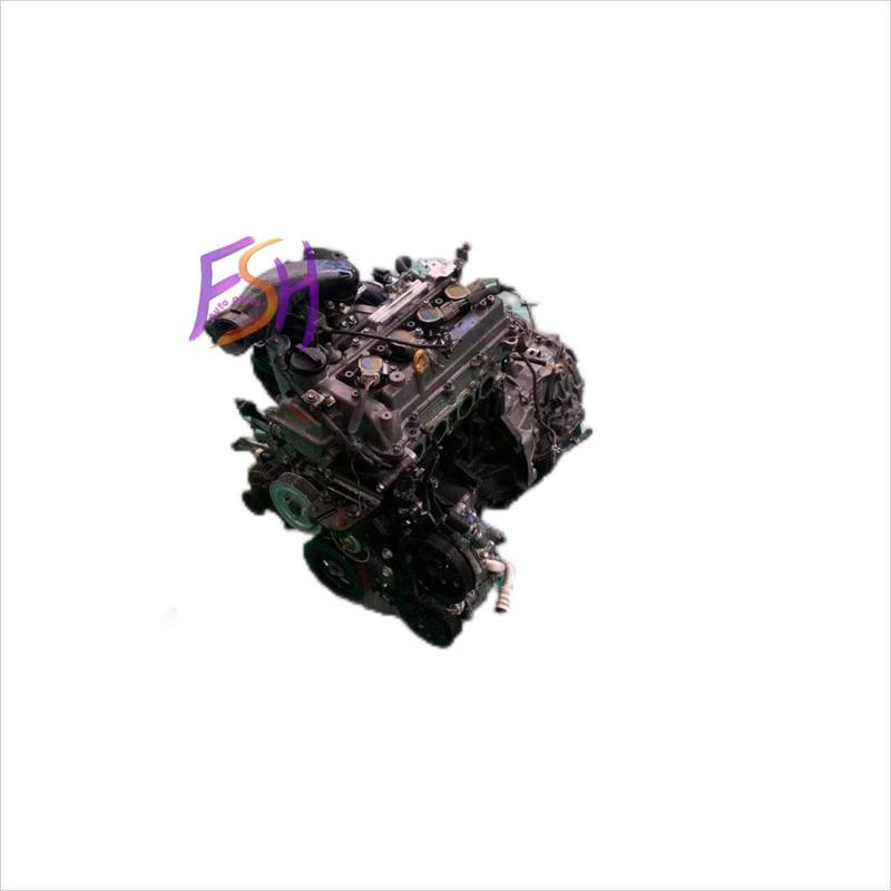 Toyota 3SZ 参考视图 32