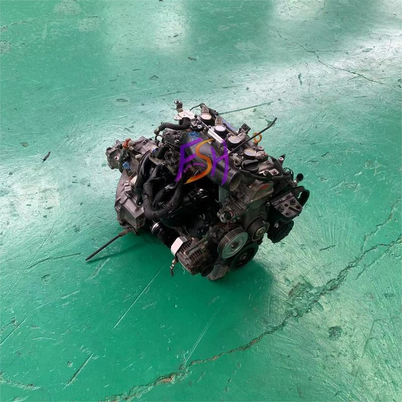 Toyota 3SZ 参考视图 35