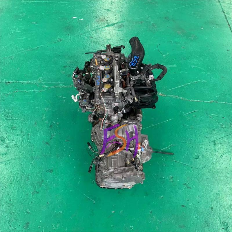 Toyota 3SZ 参考视图 36