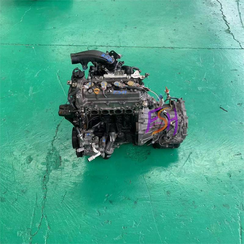 Toyota 3SZ 参考视图 37