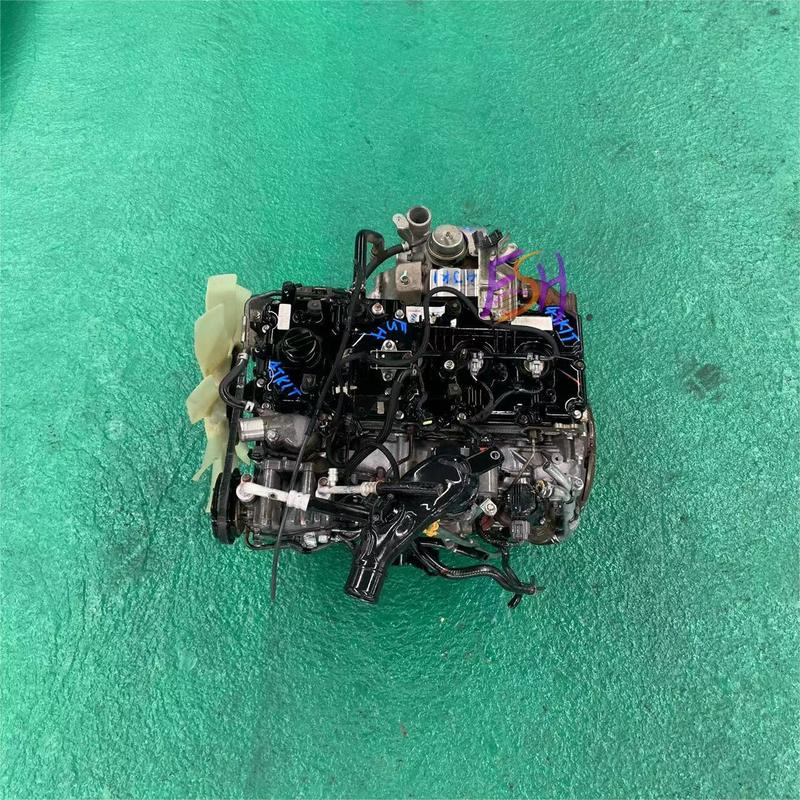 Isuzu 4JK1T 참고 시점 18