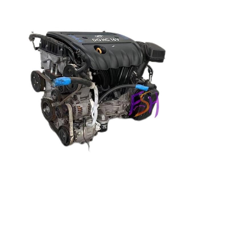 Hyundai G4KA منظور مرجعي 9