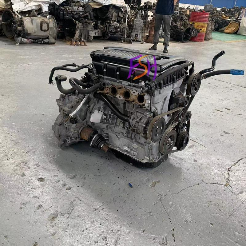 Hyundai G4KA منظور مرجعي 14