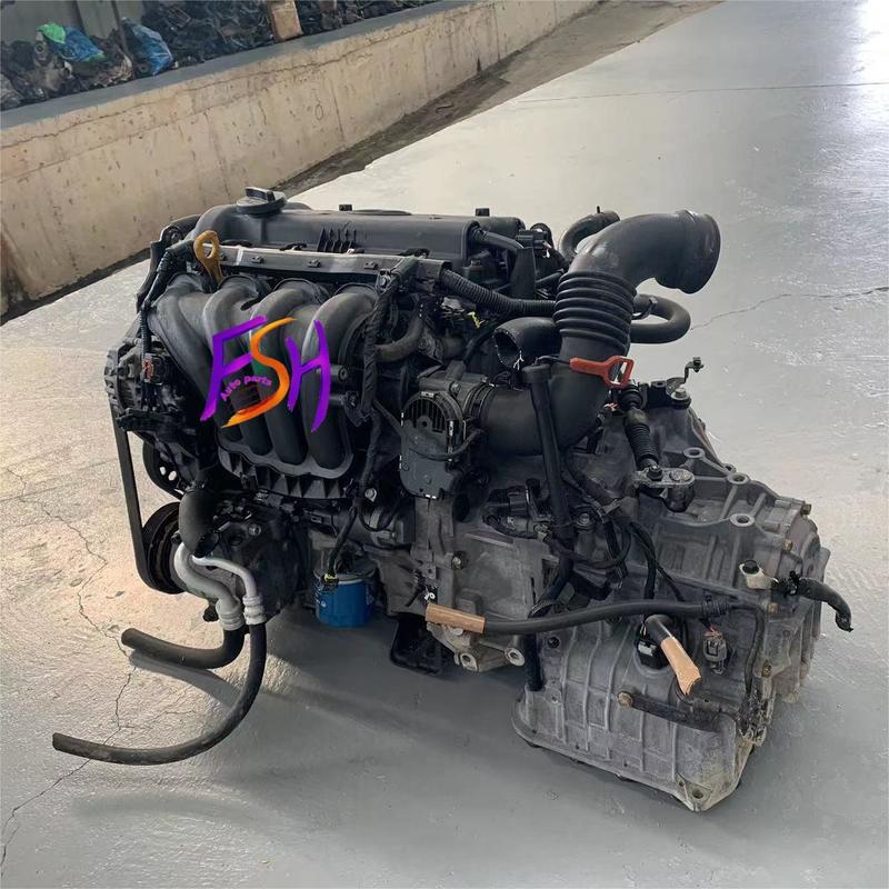 Hyundai G4FC 참고 시점 9