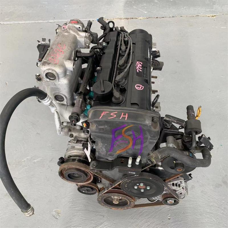 Hyundai G4GC منظور مرجعي 10