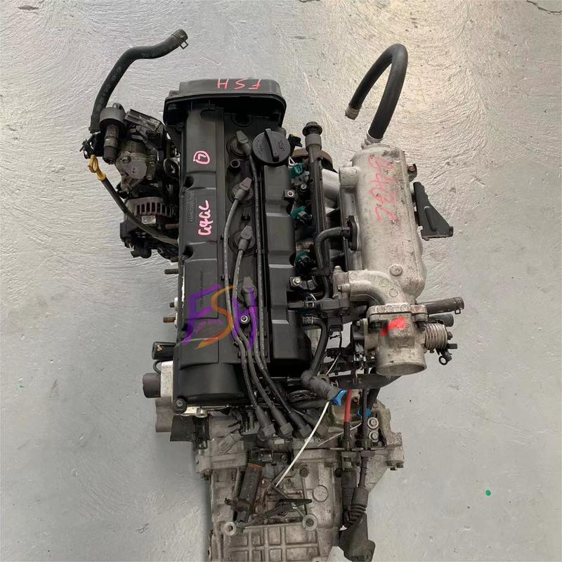 Hyundai G4GC منظور مرجعي 11