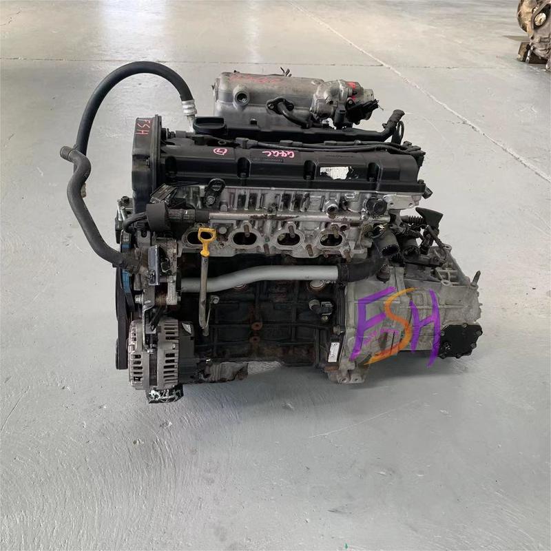 Hyundai G4GC منظور مرجعي 14
