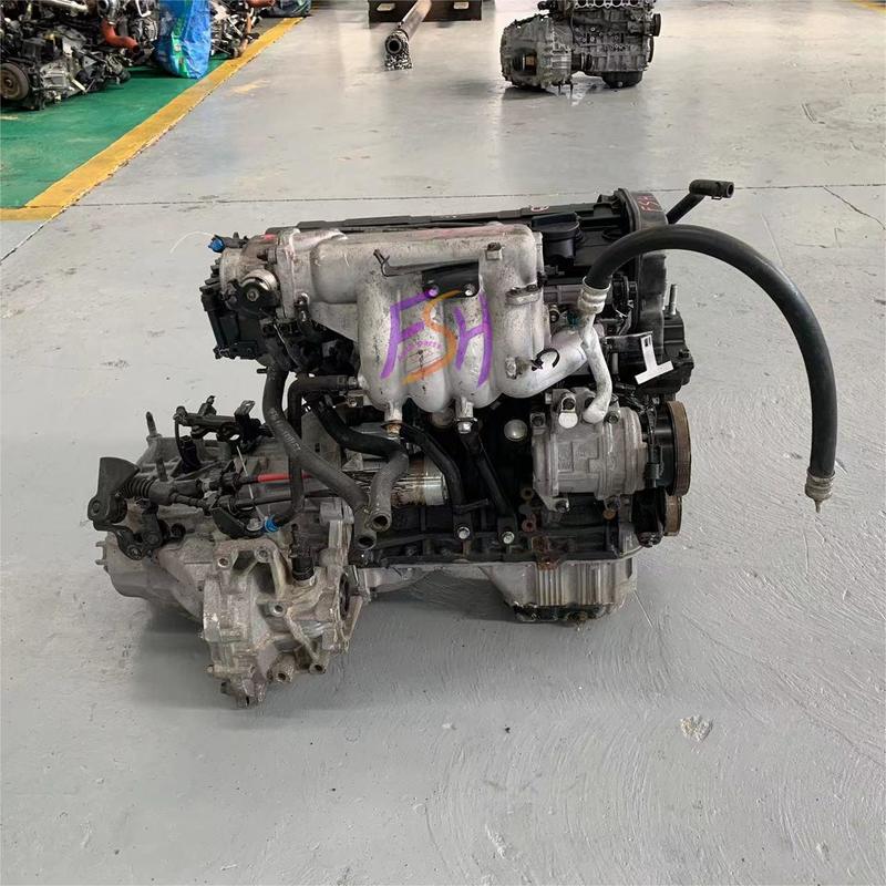 Hyundai G4GC منظور مرجعي 12